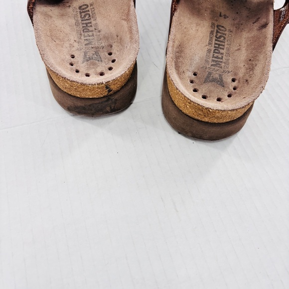 Mephisto sandals - Picture 7 of 7